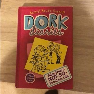 Dork diaries book 1